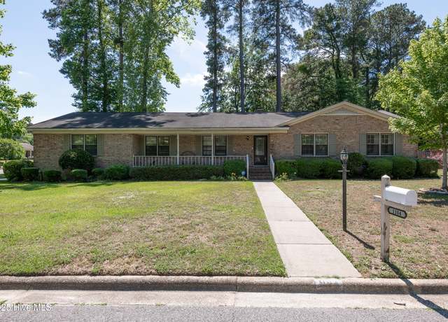 Property at 1104 E Wright Rd, Greenville, NC 27858, 3 beds, 2 baths