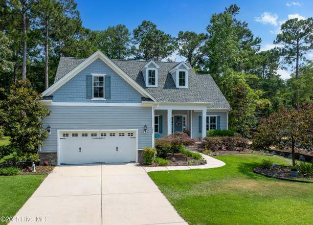 Property at 1625 Silverwood Ct SE, Bolivia, NC 28422, 3 beds, 3 baths