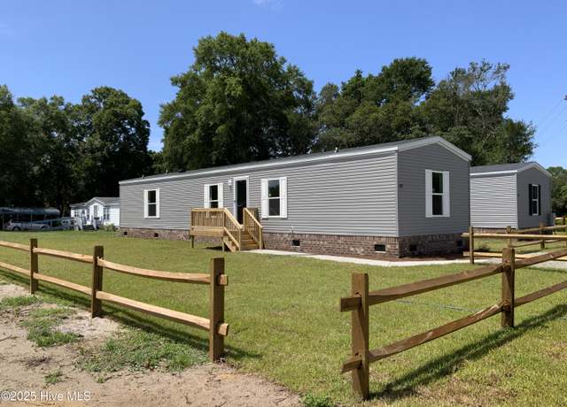Property at Undisclosed address, Supply, NC 28462, 3 beds, 2 baths