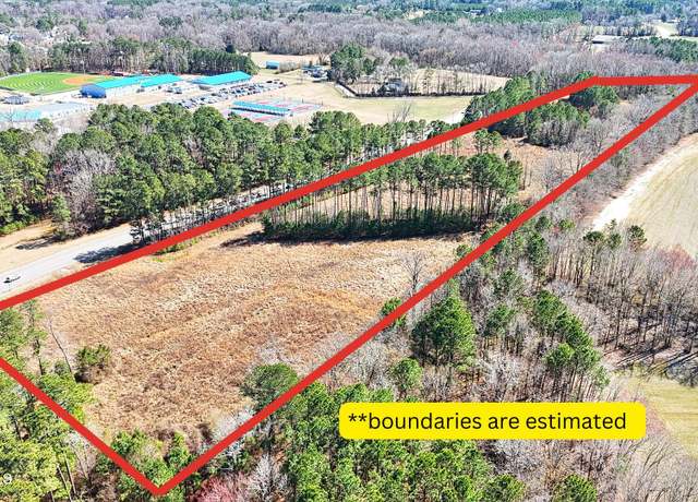 Property at 000 Beechwood Dr, Rocky Mount, NC 27803