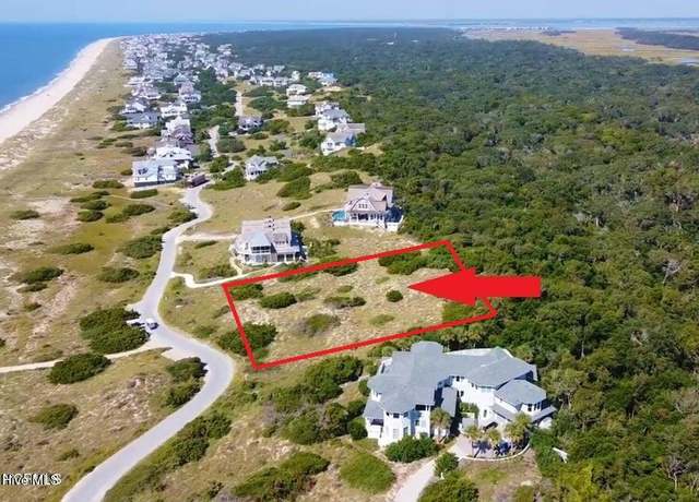Property at 1011 S Bald Head Wynd, Bald Head Island, NC 28461