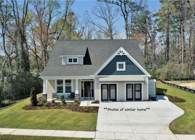 Property at 913 Nassau Ct, New Bern, NC 28560, 4 beds, 2.5 baths