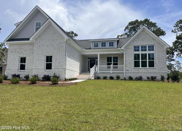 Property at 1218 St Simons Dr SE, Bolivia, NC 28422, 3 beds, 3 baths
