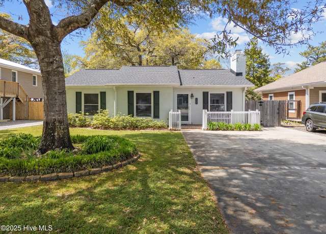 Property at 137 NW 3rd St, Oak Island, NC 28465, 2 beds, 2 baths