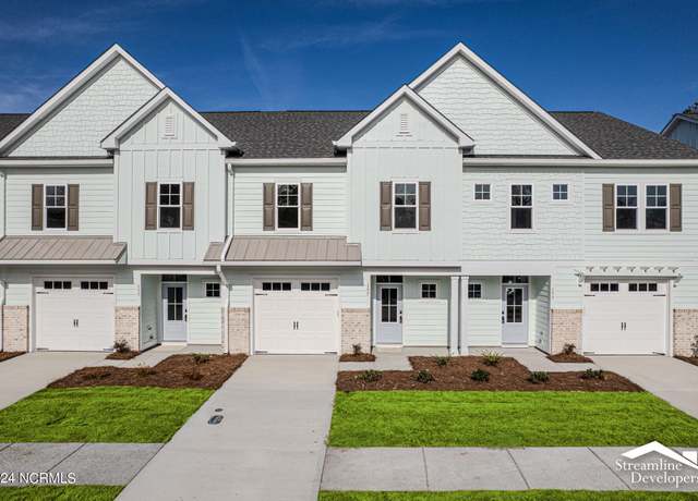 Property at 133 Freedom Park Rd, Beaufort, NC 28516, 3 beds, 2.5 baths
