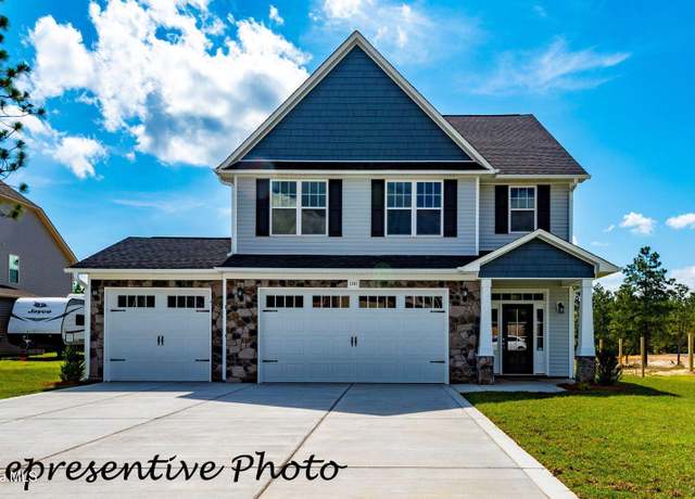 Property at 30080 Loblolly Ct, Wagram, NC 28396, 4 beds, 2.5 baths