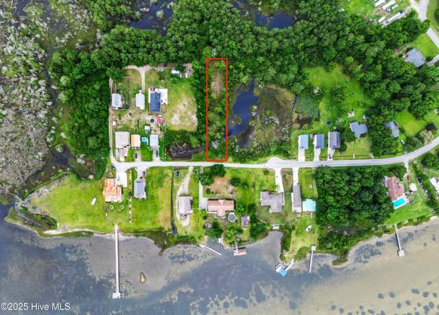 Property at 657 Canady Rd, Sneads Ferry, NC 28460