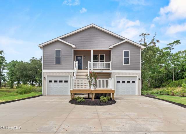 Property at 402 Harrison Ct, Sneads Ferry, NC 28460, 3 beds, 2 baths