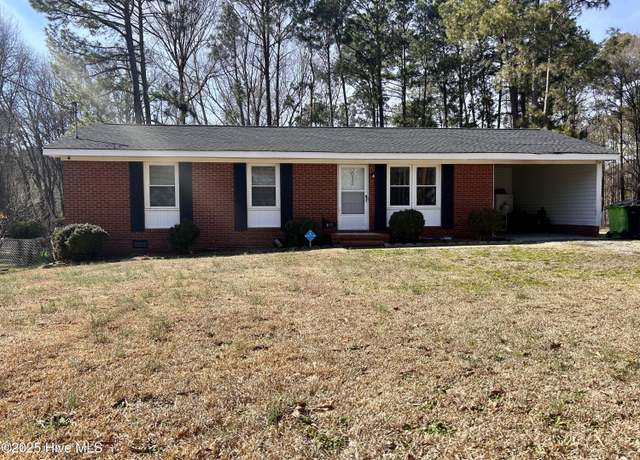 Property at 613 Sexton Ave, Zebulon, NC 27597, 3 beds, 1.5 baths