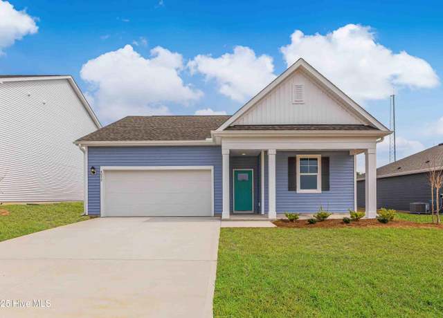 Property at 4092 Morning Light Dr SE Lot 318, Bolivia, NC 28422, 4 beds, 2 baths
