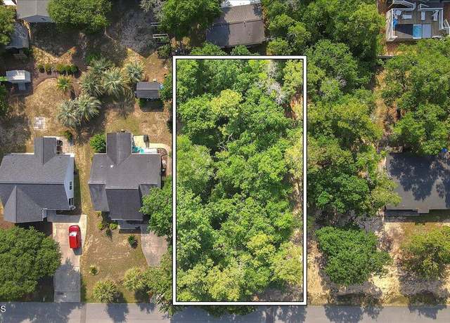 Property at Lot 73 NE 31st St, Oak Island, NC 28465