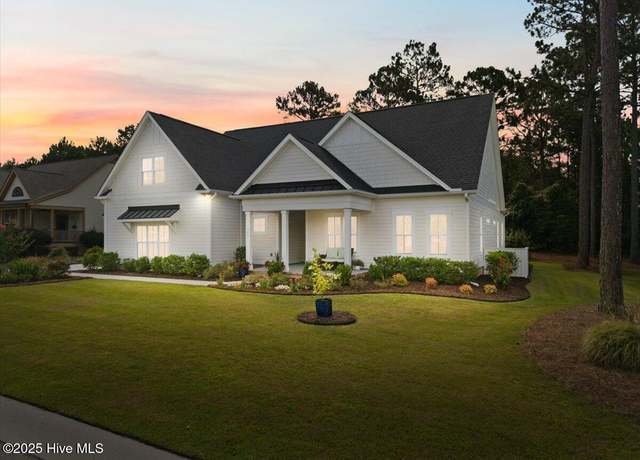 Property at 749 Breezewood Dr SE, Bolivia, NC 28422, 4 beds, 3.5 baths