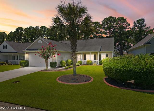 Property at 675 Meadowbrook Ln, Calabash, NC 28467, 3 beds, 2 baths