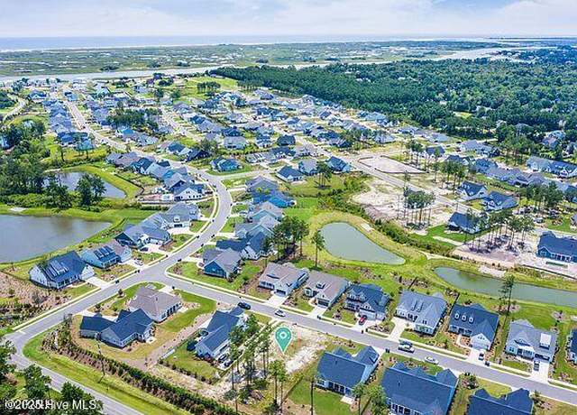 Property at 60 Bluenose Ln, Hampstead, NC 28443