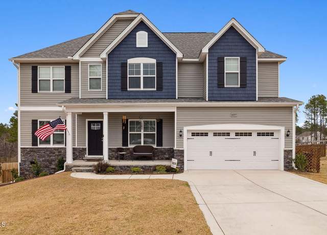 Property at 4057 Silver Ln, West End, NC 27376, 4 beds, 3 baths