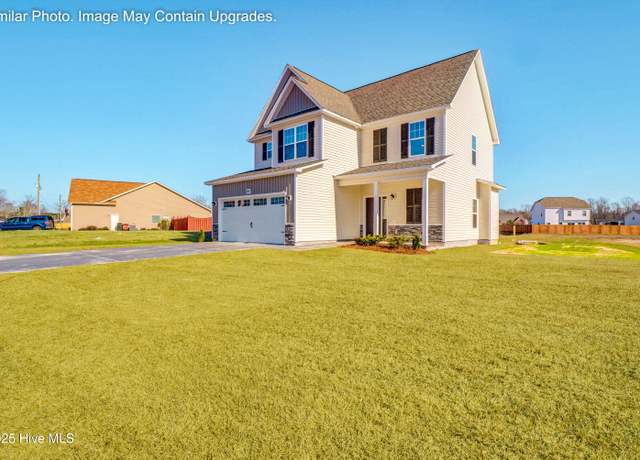 Property at 129 Tides End Dr, Holly Ridge, NC 28445, 3 beds, 2.5 baths
