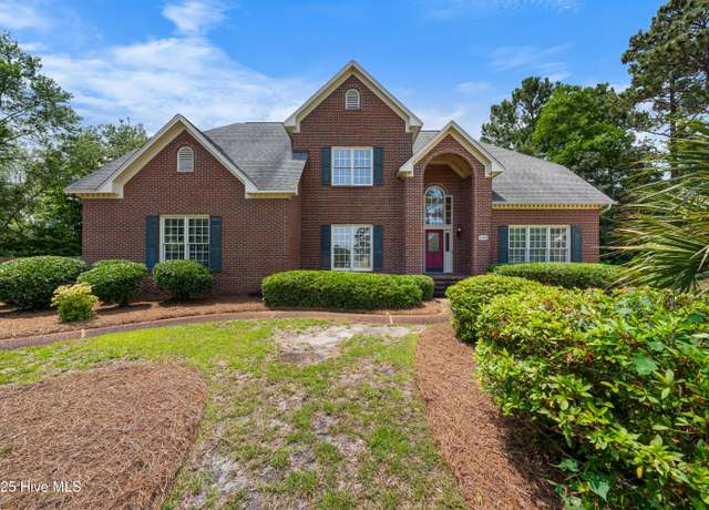 Property at 4102 Buffington Pl, Wilmington, NC 28409, 5 beds, 4.5 baths