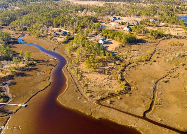 Property at Lot 17&18 Plantation Ln, Swansboro, NC 28584