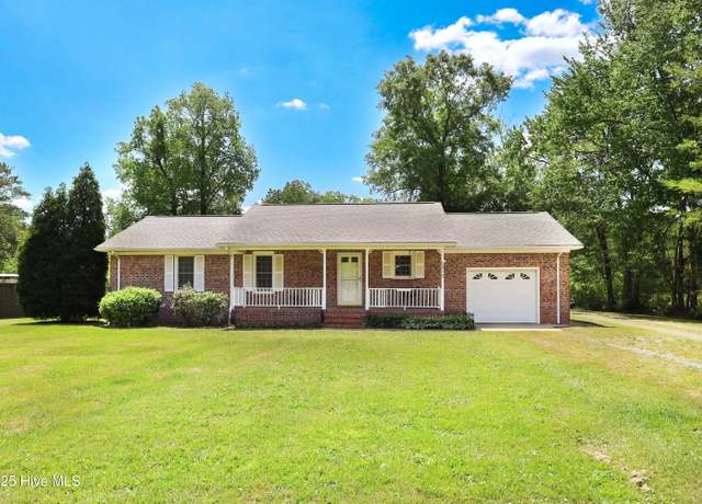 Property at 1313, 1315 Pony Farm Rd, Jacksonville, NC 28540, 4 beds, 2 baths