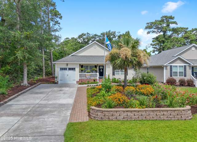 Property at 335 NE 42nd St, Oak Island, NC 28465, 3 beds, 2 baths