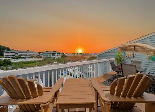 Property at 202 Lewis Dr #1212, Carolina Beach, NC 28428, 3 beds, 2 baths