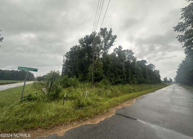 Property at Tbd Ash Little River Rd NW, Ash, NC 28420