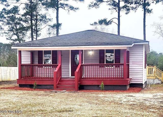 Property at 8404 Hwy 258 S, Pink Hill, NC 28572, 3 beds, 2.5 baths