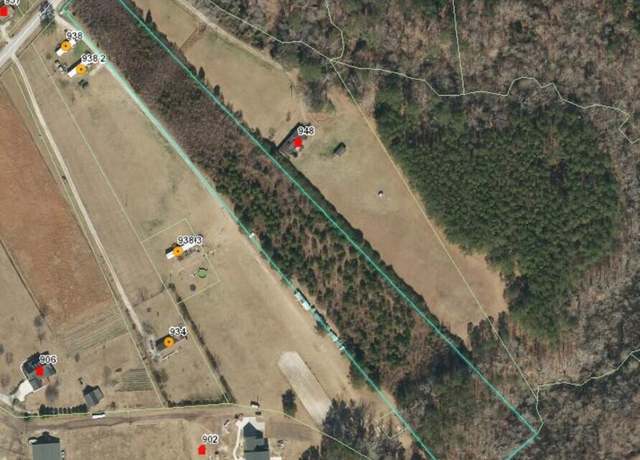Property at 0 Parkertown Rd, Hubert, NC 28539