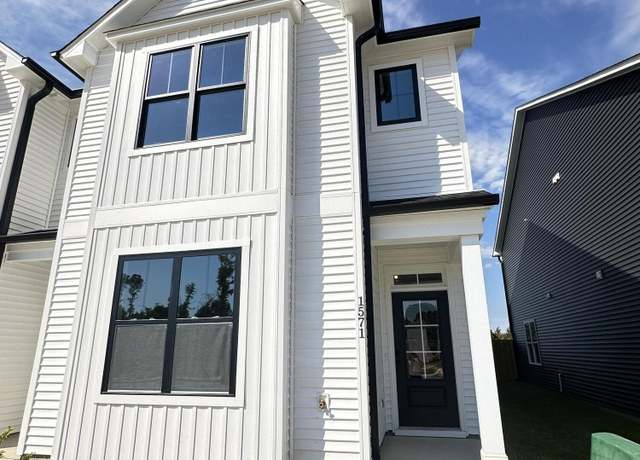 Property at 1571 Dusk Cv NE, Winnabow, NC 28479, 3 beds, 3 baths