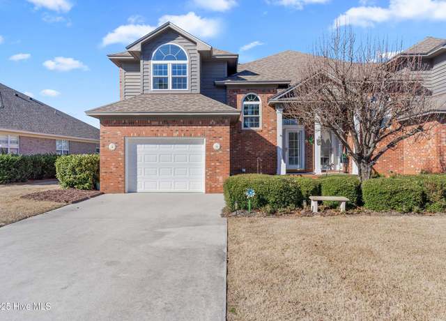Property at 9311 Long Putt Ct, Wilmington, NC 28412, 3 beds, 2.5 baths
