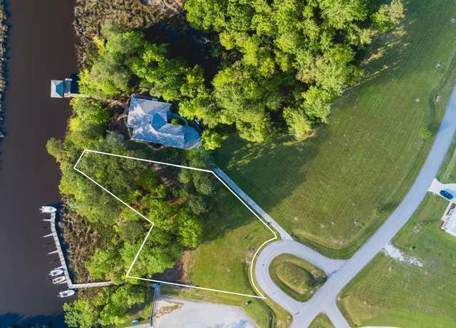 Property at 22 Needle Rush Ct, Minnesott Beach, NC 28510