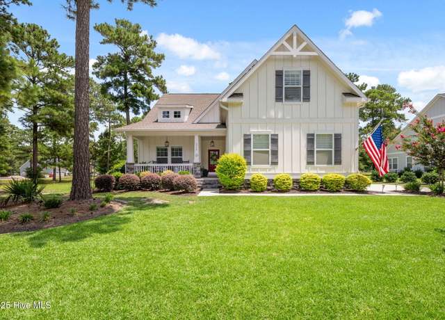 Property at 3756 Silver Melon Rd NE, Leland, NC 28451, 4 beds, 3 baths