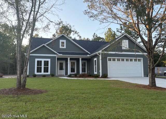 Property at 3181 Blue Banks Loop Rd NE, Leland, NC 28451, 3 beds, 2 baths