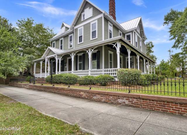 Property at Undisclosed address, Wilmington, NC 28401, 6 beds, 5 baths