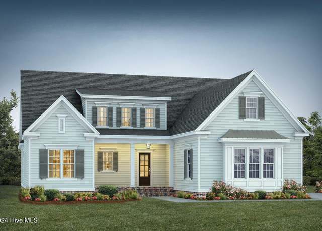Property at 550 Nelson Way, Pinehurst, NC 28374, 4 beds, 3.5 baths