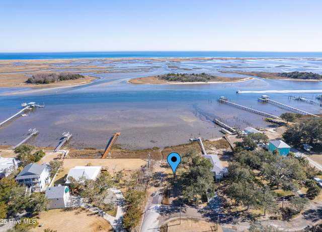 Property at 5500 Peden Point Rd, Wilmington, NC 28409