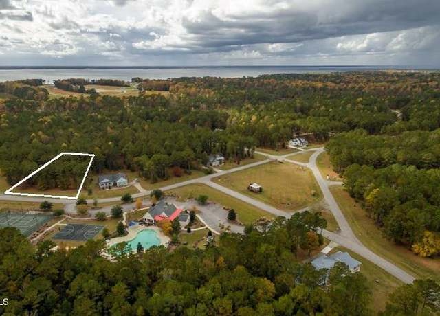 Property at 184 Wild Swan Ln, Minnesott Beach, NC 28510