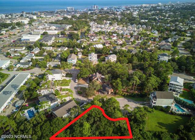 Property at 116 Island Mimosa Dr, Carolina Beach, NC 28428
