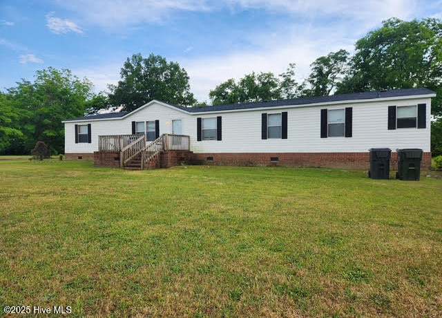 Property at 400 Olive St, Goldsboro, NC 27530, 3 beds, 2 baths