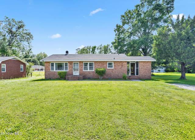 Property at 4291 Richlands Hwy, Jacksonville, NC 28540, 3 beds, 1.5 baths
