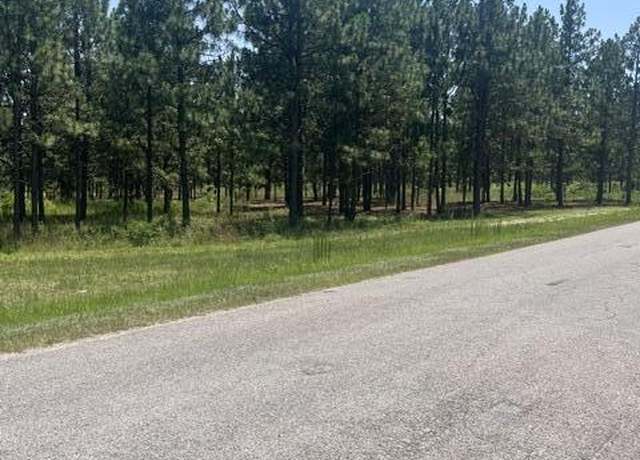 Property at Lot B Shaver Ln, Jackson Springs, NC 27281