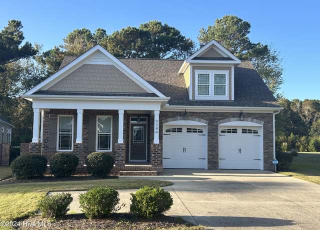 Property at 9344 Honey Tree Ln NW, Calabash, NC 28467, 4 beds, 3 baths