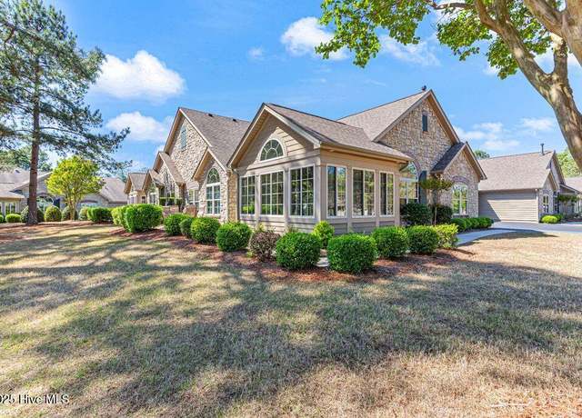 Property at 105 W Chelsea Ct, Southern Pines, NC 28387, 2 beds, 2 baths