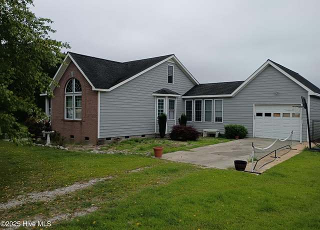 Property at 2459 Peanut Worley Rd, Cerro Gordo, NC 28430, 2 beds, 2 baths