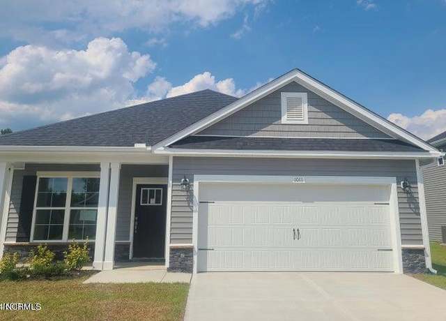 Property at 90 Fishing Creek Dr, New Bern, NC 28562, 3 beds, 2 baths