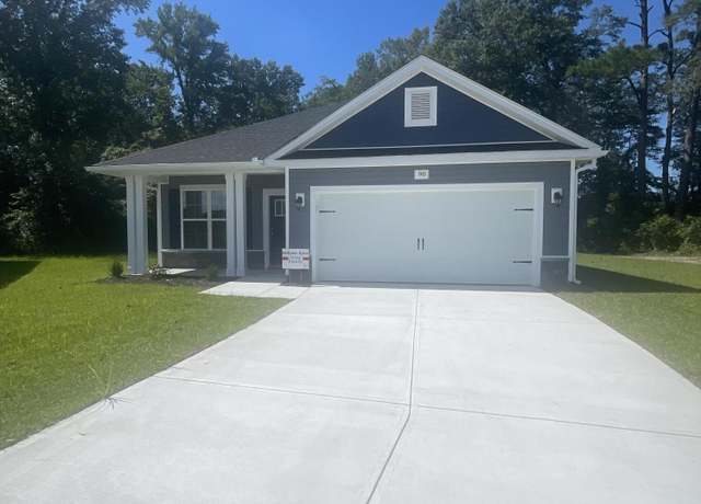 Property at 90 Fishing Creek Dr, New Bern, NC 28562, 3 beds, 2 baths