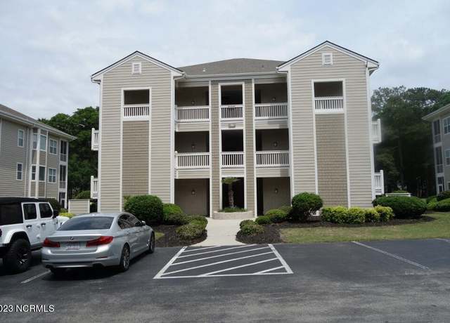Property at 233 Kings Trl #2003, Sunset Beach, NC 28468, 2 beds, 2 baths