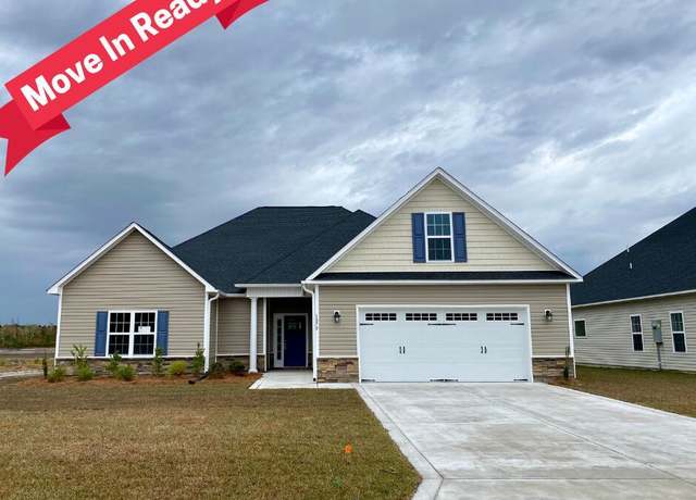Property at 1870 Olde Towne Pointe Blvd, Jacksonville, NC 28546, 3 beds, 2 baths