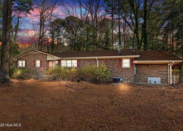 Property at 2671&2674 Harts Mill Run Rd, Tarboro, NC 27886, 3 beds, 2 baths