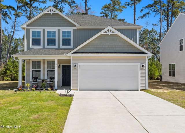 Property at 721 Landmark Cv, Calabash, NC 28467, 4 beds, 2.5 baths